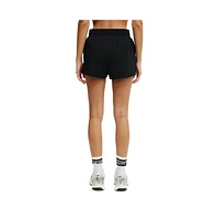 Cotton On Women's Active The Fly Tie Up Short
