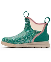 Women's 6 Ankle Deck Boot Sport