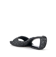 United Nude Womens Mobius Mid Puffy