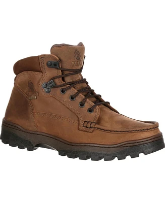 Rocky Men's Outback Gore-tex Waterproof Hiker Boot