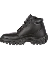 Rocky Tmc Women's Chukka Public Service Boot