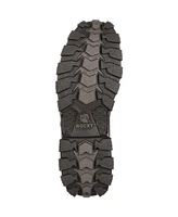 Rocky Alpha Force Women's Waterproof Public Service Boot