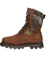Rocky Men's Arctic BearClaw Gore-tex Waterproof 1400G Insulated Camo Boot