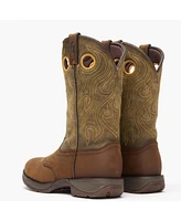 Durango Men's Rebel by Brown Saddle Western Boot