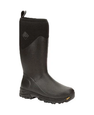 Muck Men's Arctic Ice Boot + Vibram Grip A.t.