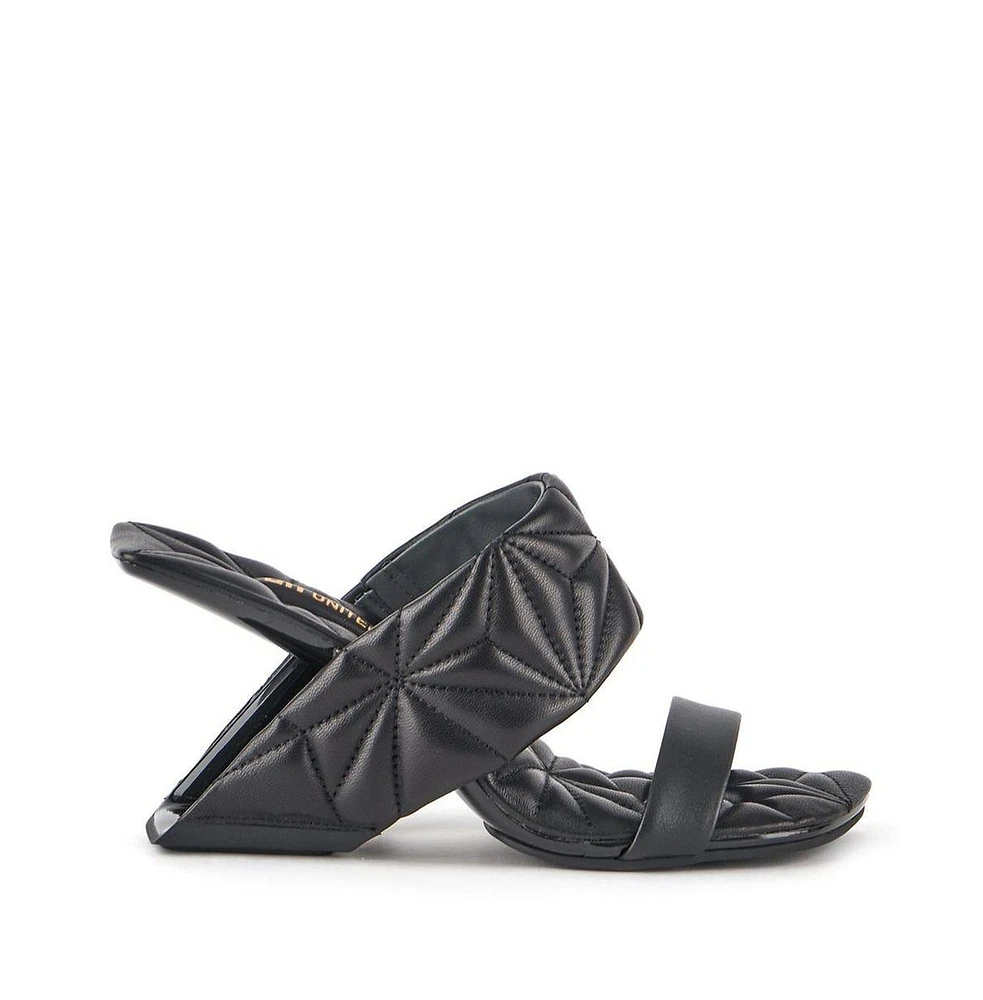 United Nude Womens Loop Hi Puffy