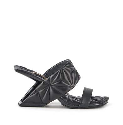 United Nude Womens Loop Hi Puffy