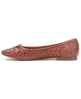 Women's Mina Ballet Flats