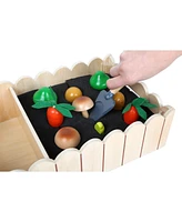 Legler Usa Vegetable Garden Complete Playset