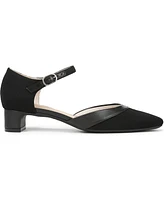 LifeStride Women's Leighton Snip Toe Dress Pumps