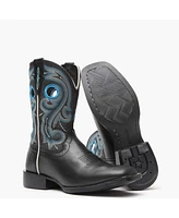 Durango Westward Women's Midnight Sky Western Boot