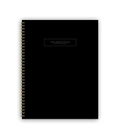 Undated Executive Weekly Planner