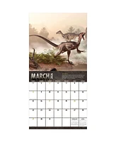 2026 Dinosaurs Wall Calendar