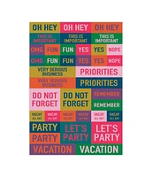 In Any Event Planning Sticker Pack