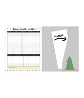 Baby's First Year Planner
