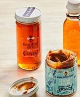 Bumbleberry Farms Raw Clover Honey Set of 2