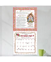 2026 Susan Branch Wall Calendar