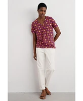 Seasalt Cornwall Women's Barnoon Top