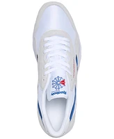 Reebok Men's Classic Nylon Casual Sneakers from Finish Line