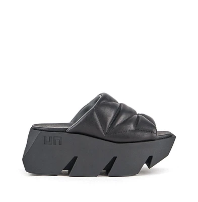 United Nude Womens Bull Puffy