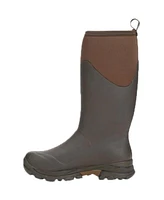 Muck Men's Arctic Ice Insulated Boot + Vibram Grip A.t.