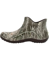 Muck Men's Mossy Oak Country Dna ster Lite Eva Ankle Boot