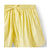 Cotton On Girls Little/Big Betsy Bubble Short