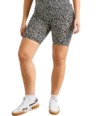Hatch Collection Maternity the Ultimate Over Bump Bike Short