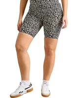 Hatch Collection Maternity the Ultimate Over Bump Bike Short