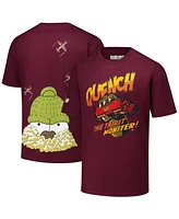 Freeze Max Men's Wine The Simpsons Quench T-Shirt