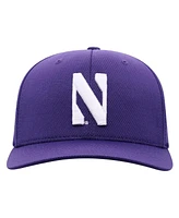 Top of the World Men's Purple Northwestern Wildcats Reflex Flex Hat