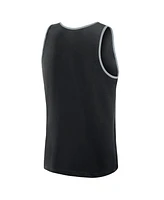 Fanatics Men's Black Las Vegas Raiders Unmatched Success Tank Top