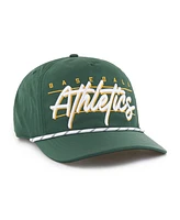 '47 Brand Women's Dark Green Athletics Condor Hitch Adjustable Hat