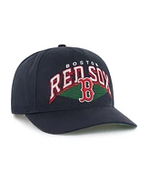 '47 Brand Women's Navy Boston Red Sox Pomona Hitch Adjustable Hat