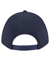 New Era Men's Navy New York Yankees Gradient 9FORTY M-Crown Adjustable Hat