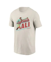 Contenders Clothing Men's and Women's Muhammad Ali Natural Hard To Be Humble T-Shirt