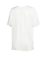 Daydreamer Women's White Joan Jett Graphic T-Shirt