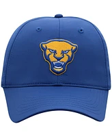Top of the World Men's Royal Pitt Panthers Trainer Adjustable Hat