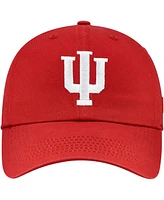 Top of the World Women's Crimson Indiana Hoosiers Champ Adjustable Hat