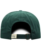 Top of the World Men's Green South Florida Bulls Staple Adjustable Hat