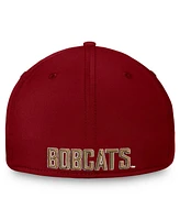 Top of the World Men's Maroon Texas State Bobcats Reflex Flex Hat
