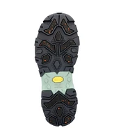 Women's Arctic Ice Mid Boot + Vibram Grip A.t