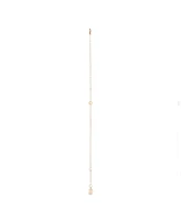 Pre-Owned Cartier Xs D'Amour Bracelet 18K Rose Gold and Diamond