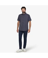 Vustra Men's Ocean Drive Button Down Shirt