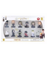 Harry Potter Character Ink Stampers | Set of 12