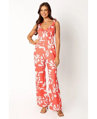 Petal and Pup Women's Payton Jumpsuit