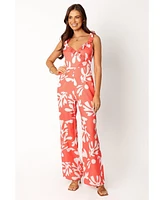 Petal and Pup Women's Payton Jumpsuit