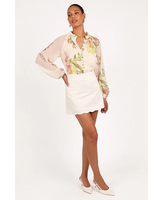 Petal and Pup Women's Marni Top