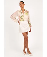 Petal and Pup Women's Marni Top