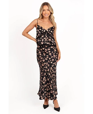 Petal and Pup Women's Aurelia Two Piece Set